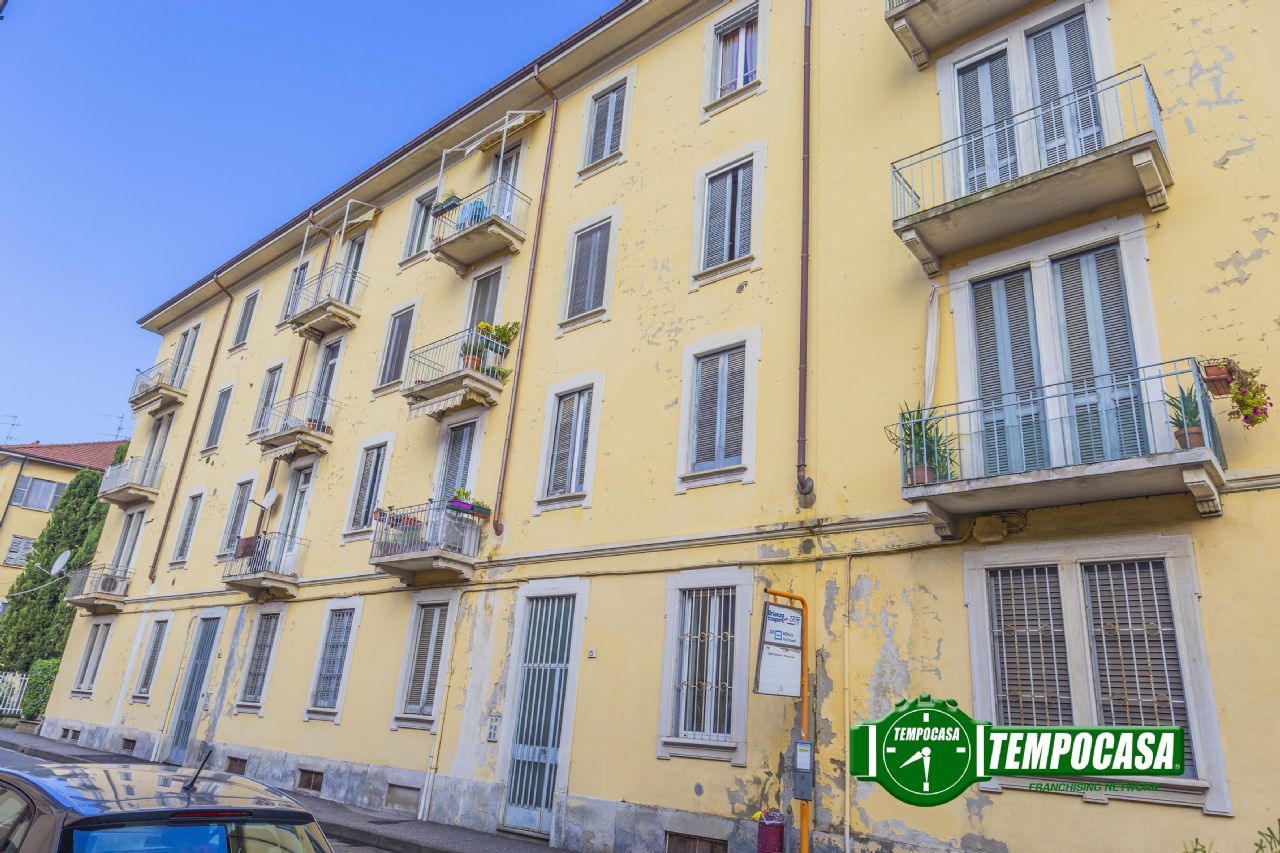 Vendita bilocale Monza