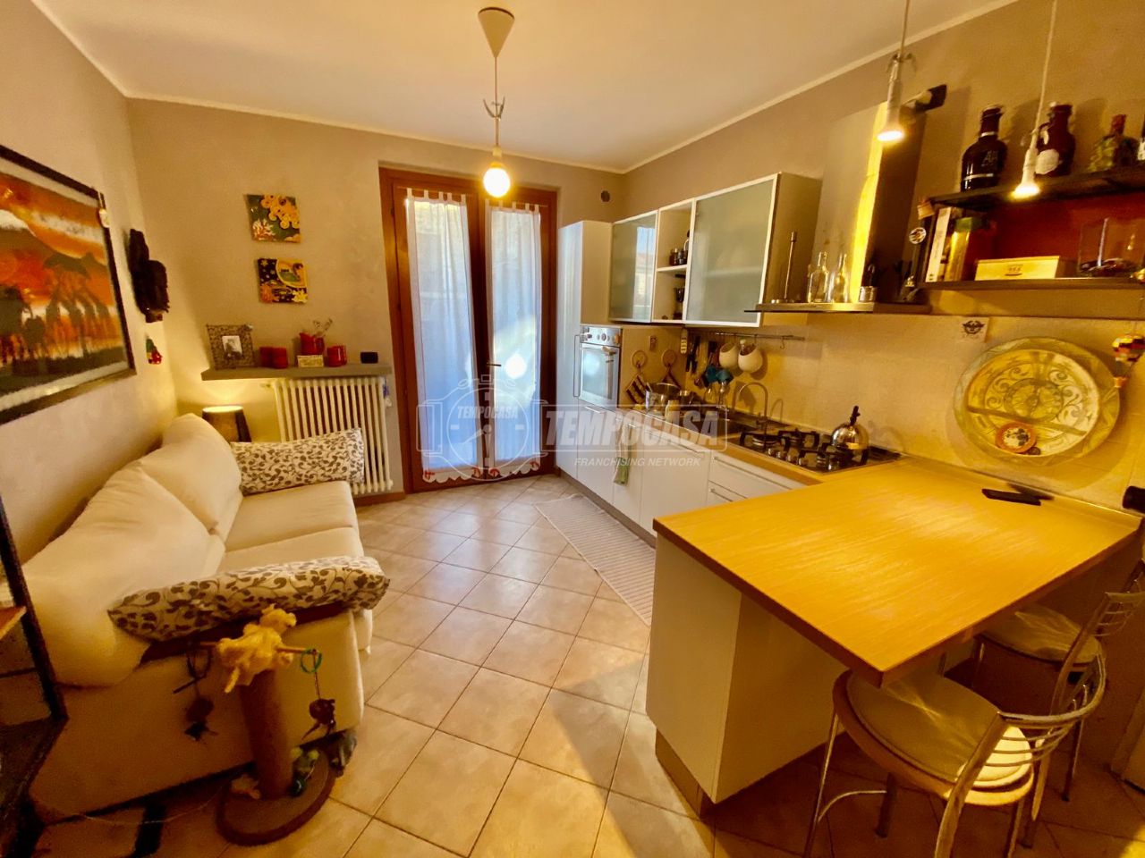 Vendita bilocale Casatenovo