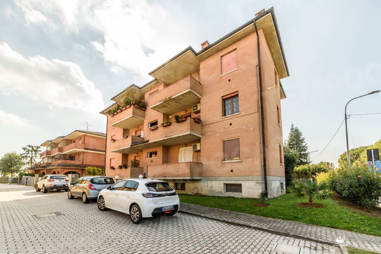Vendita 4 locali Castelfranco Emilia