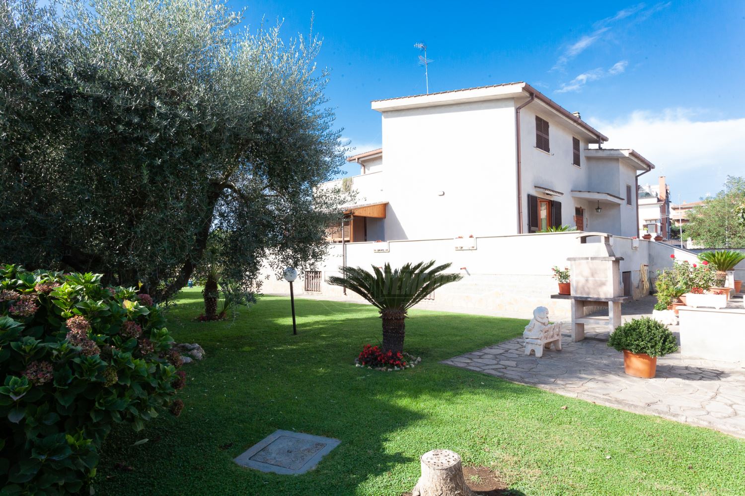 Cerco Casa Con Giardino In Affitto Caltanissetta