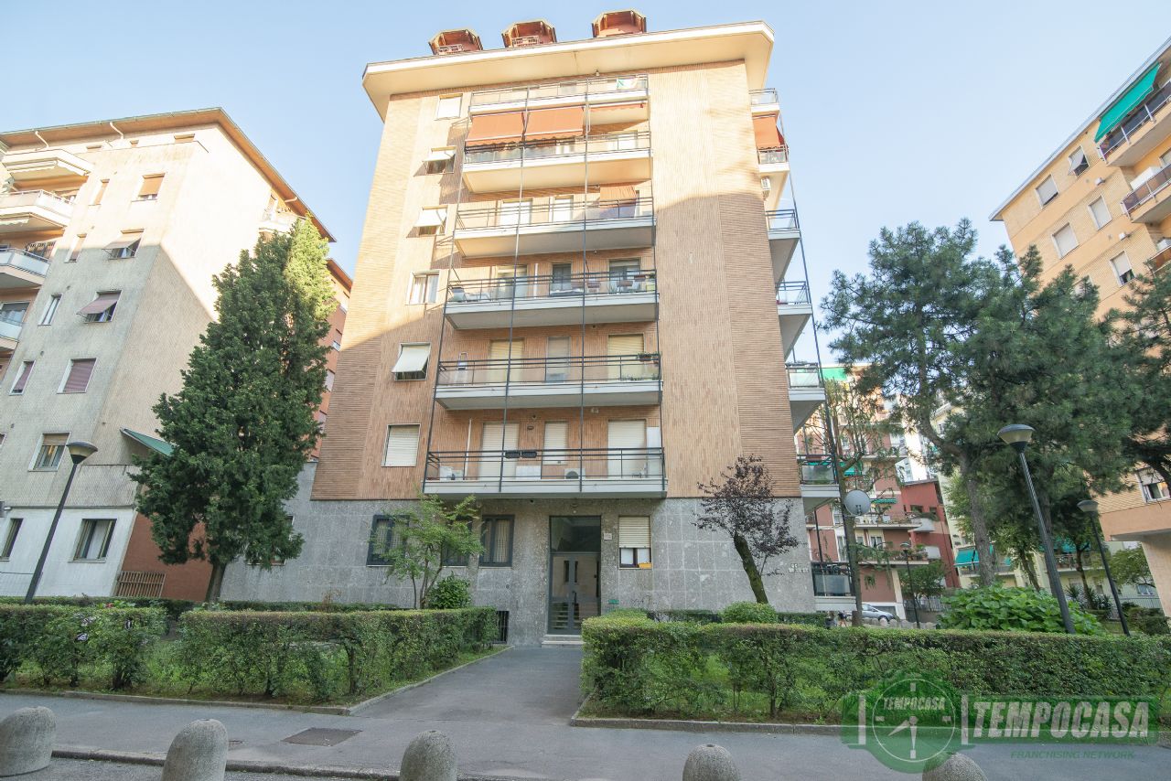 Vendita monolocale Sesto San Giovanni