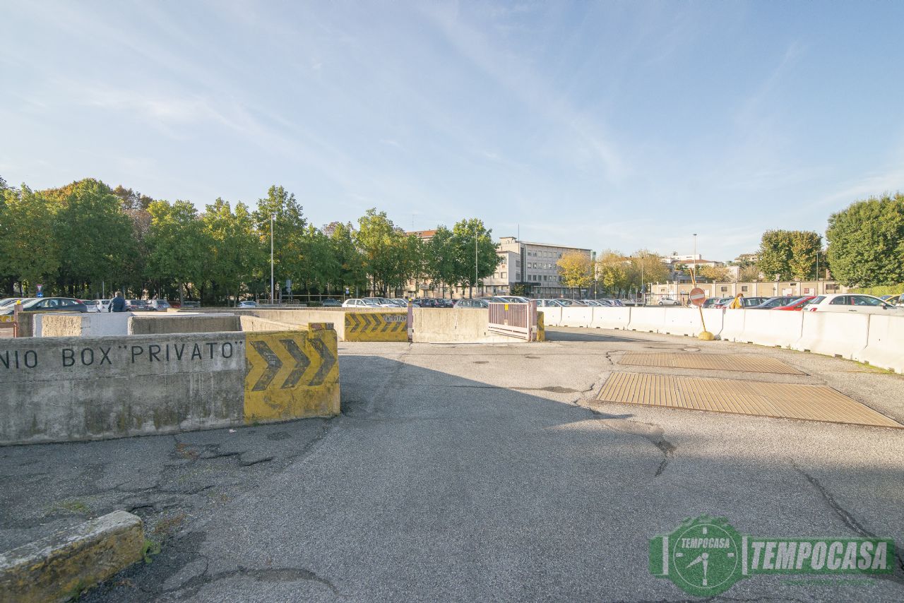 Vendita Box Sesto San Giovanni