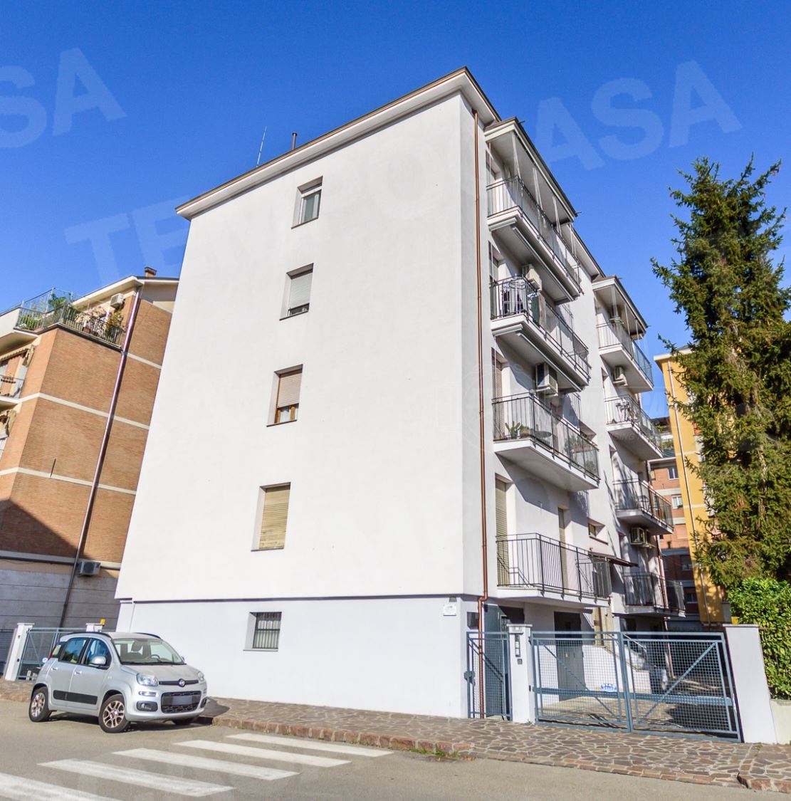 Vendita appartamenti case ville Modena Vignolese TEMPOCASA Modena