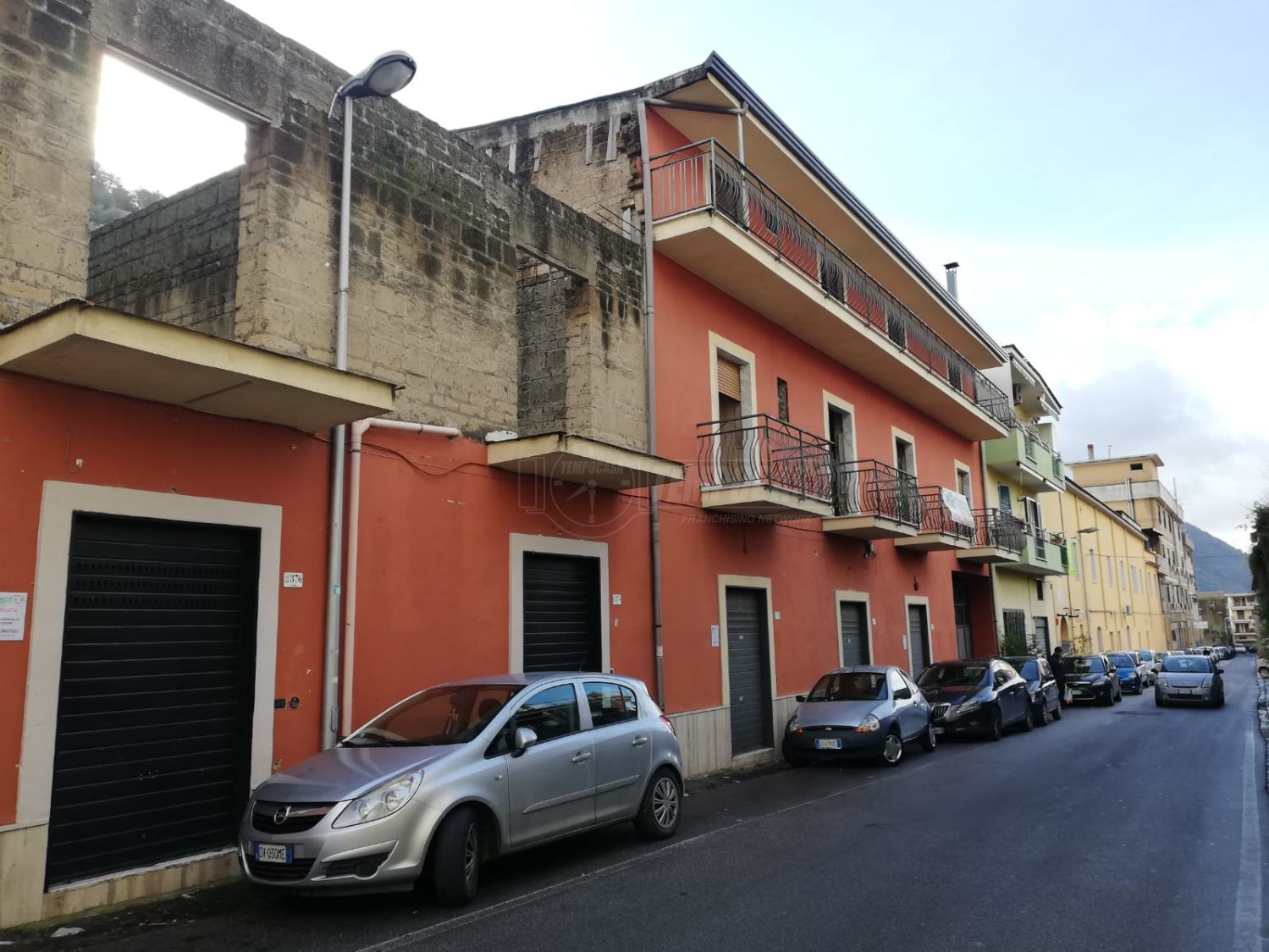 Case In Affitto San Felice A Cancello