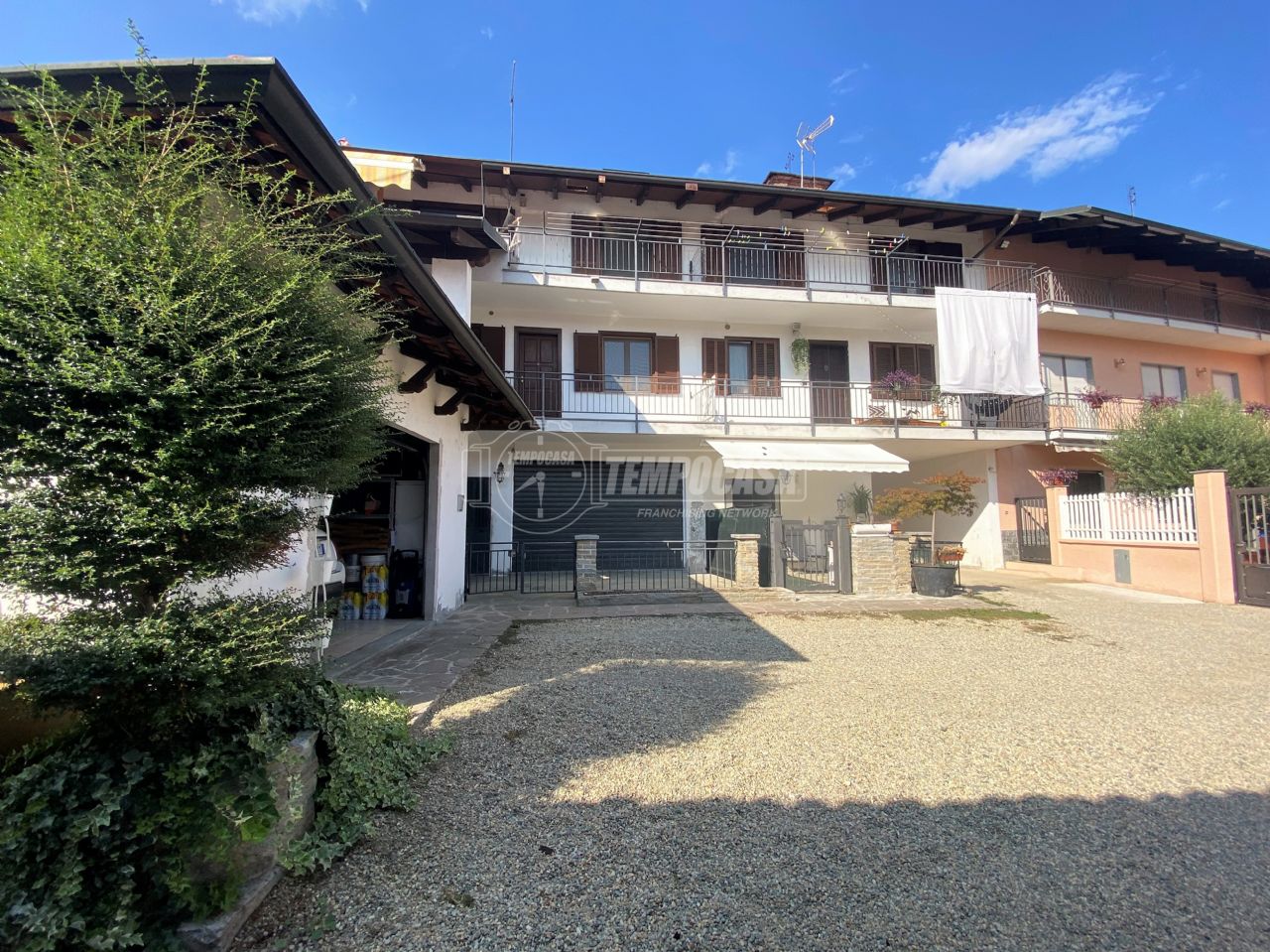 Immobili Tempocasa affitto e vendita a san canavese