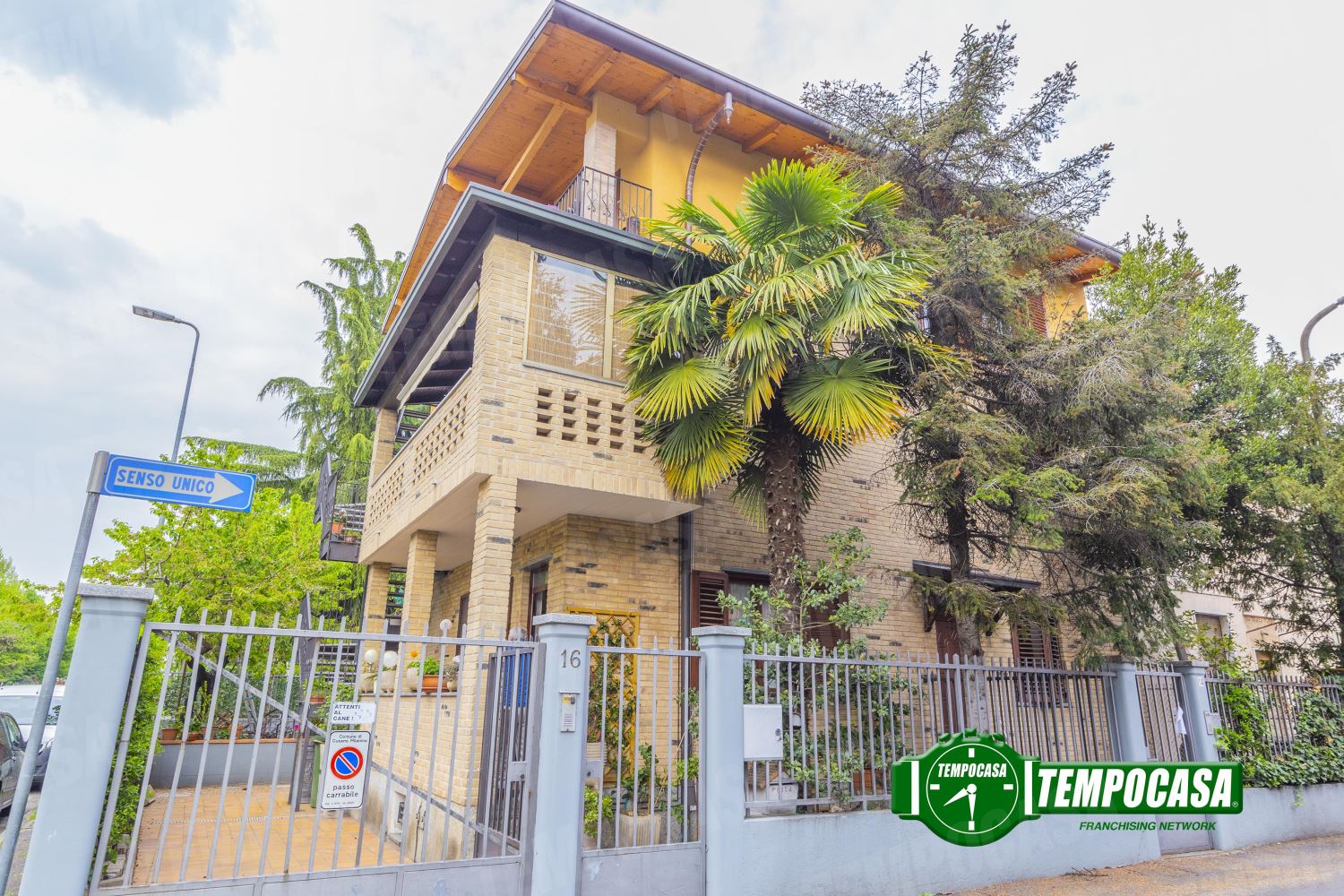 Villa Bifamiliare Cusano Milanino, affitto e