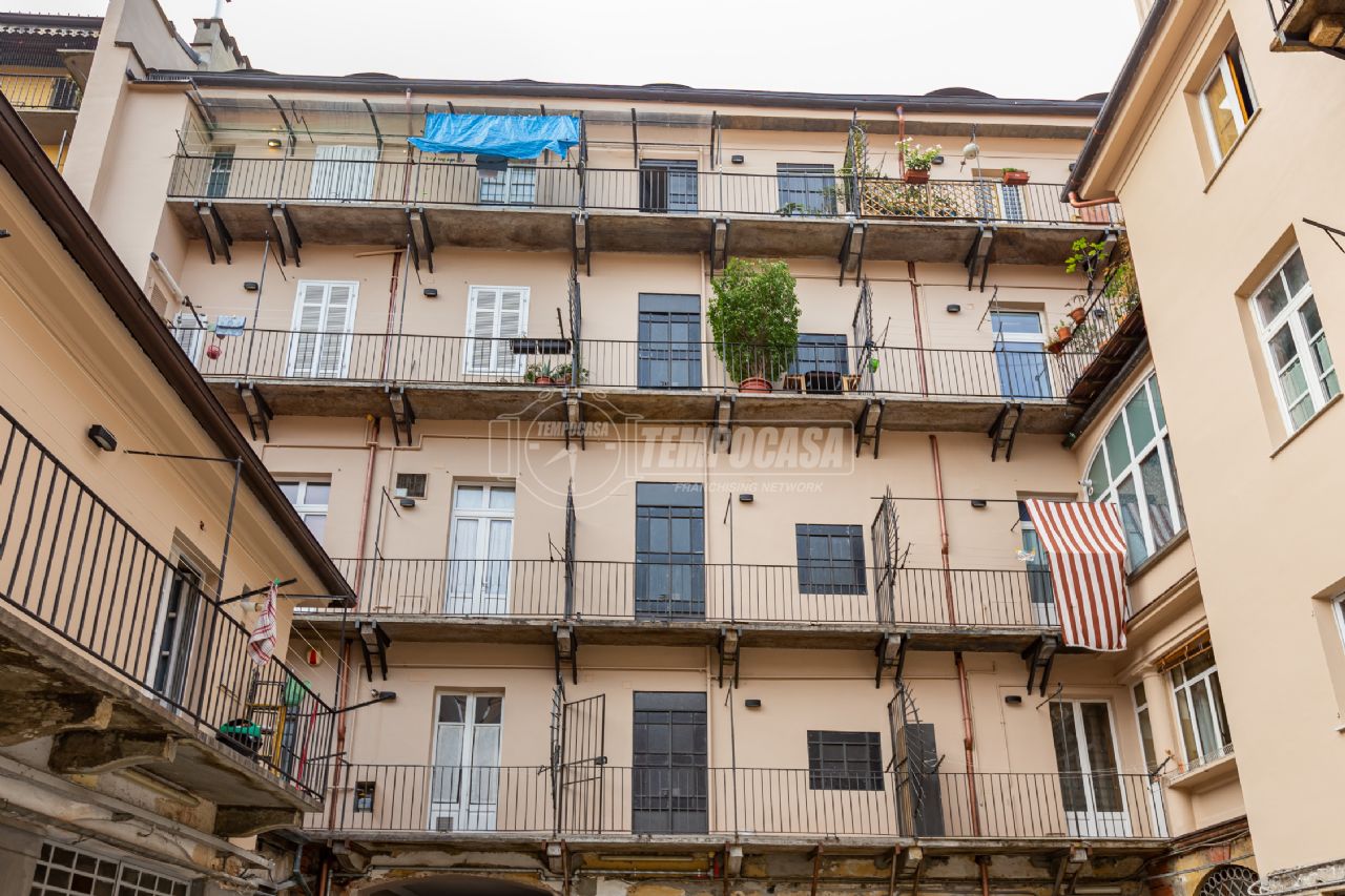 Vendita monolocale Torino Quadrilatero Romano