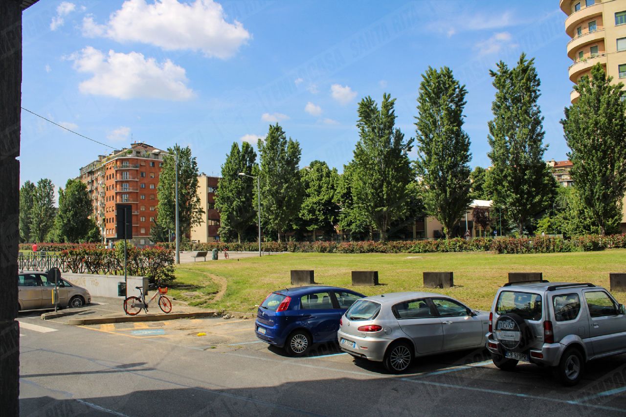 Vendita 5 locali Torino Crocetta