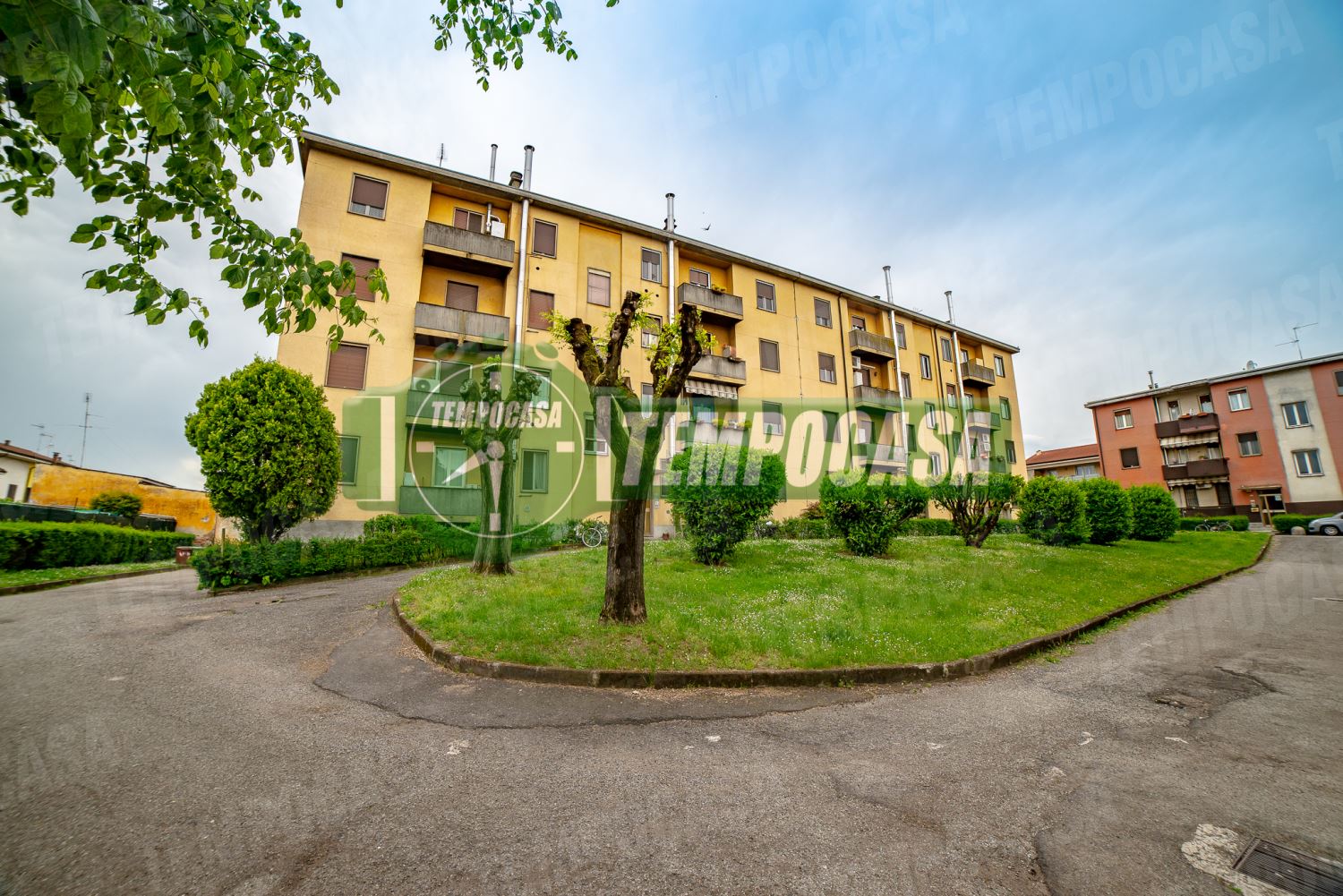 Vendita appartamenti case ville Lodi TEMPOCASA Lodi