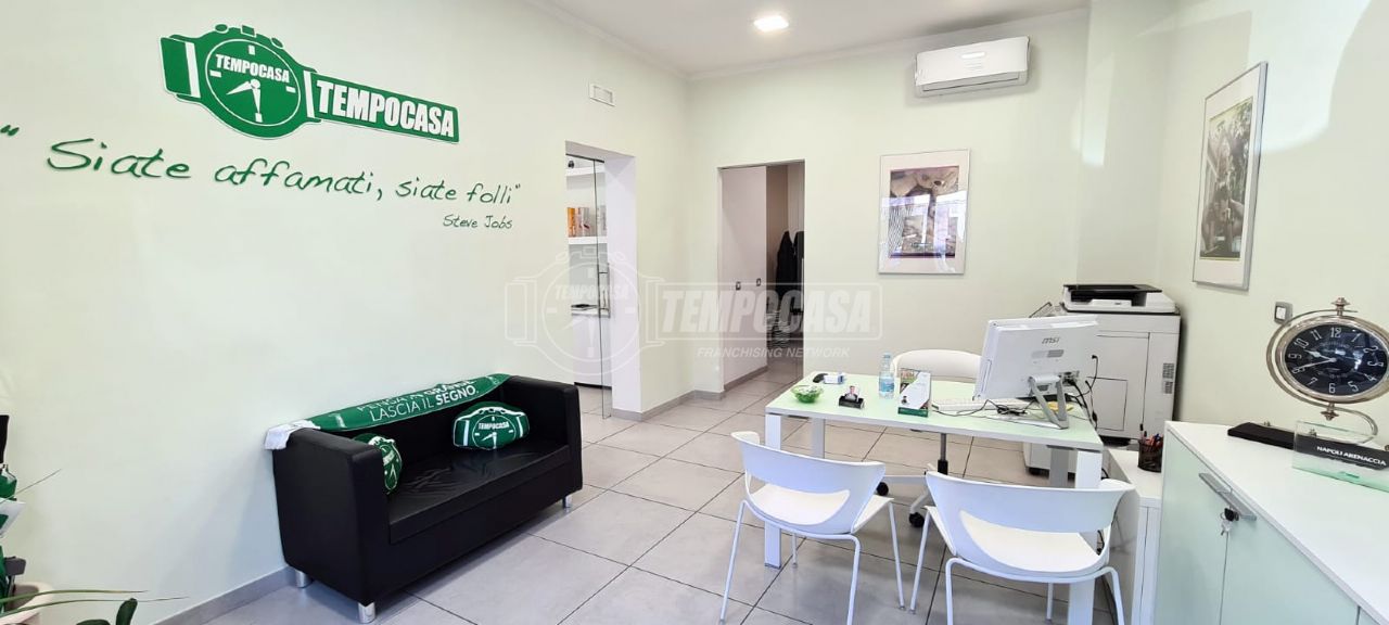 Affitto Locale Commerciale Napoli Vicaria