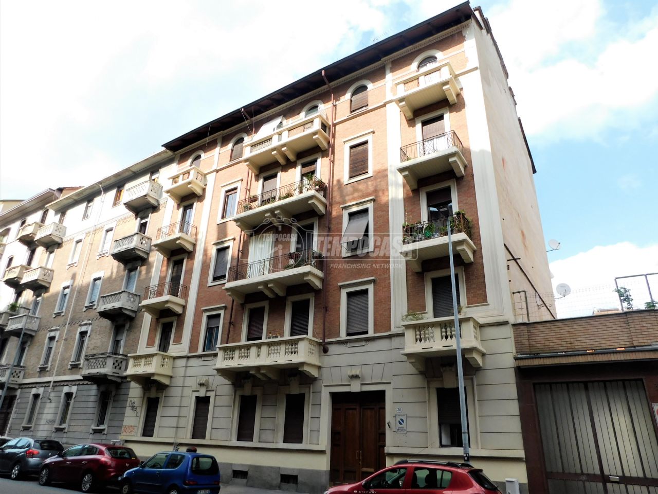Mansarda Torino - Campidoglio, affitto e vendita Mansarda ...