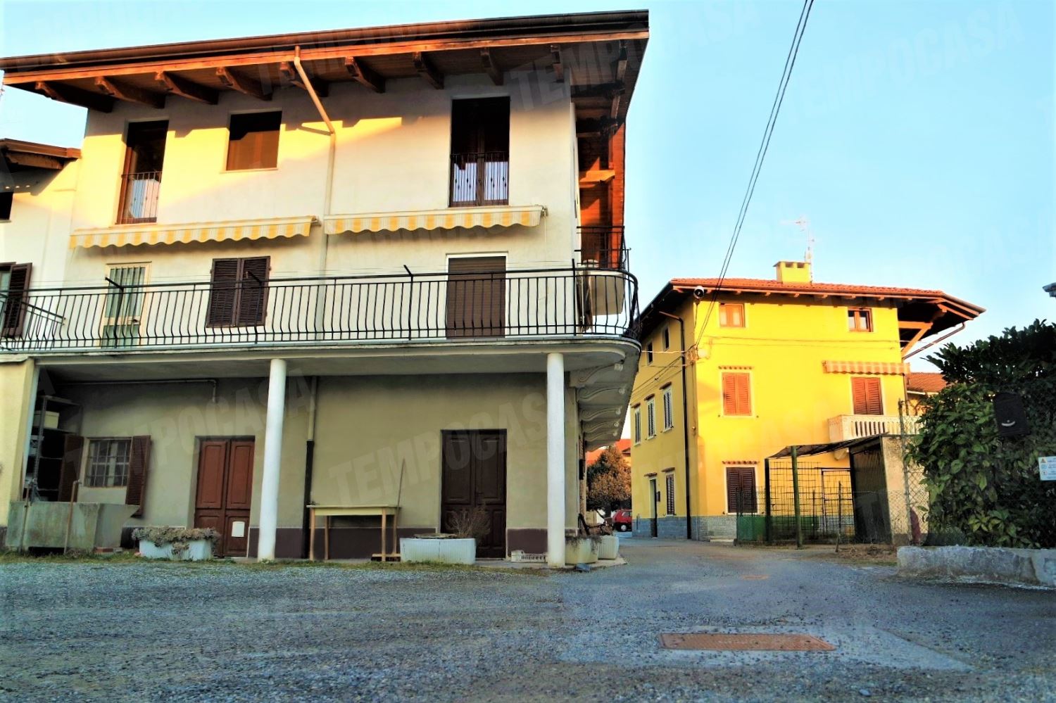 Immobili Tempocasa affitto e vendita a ivrea