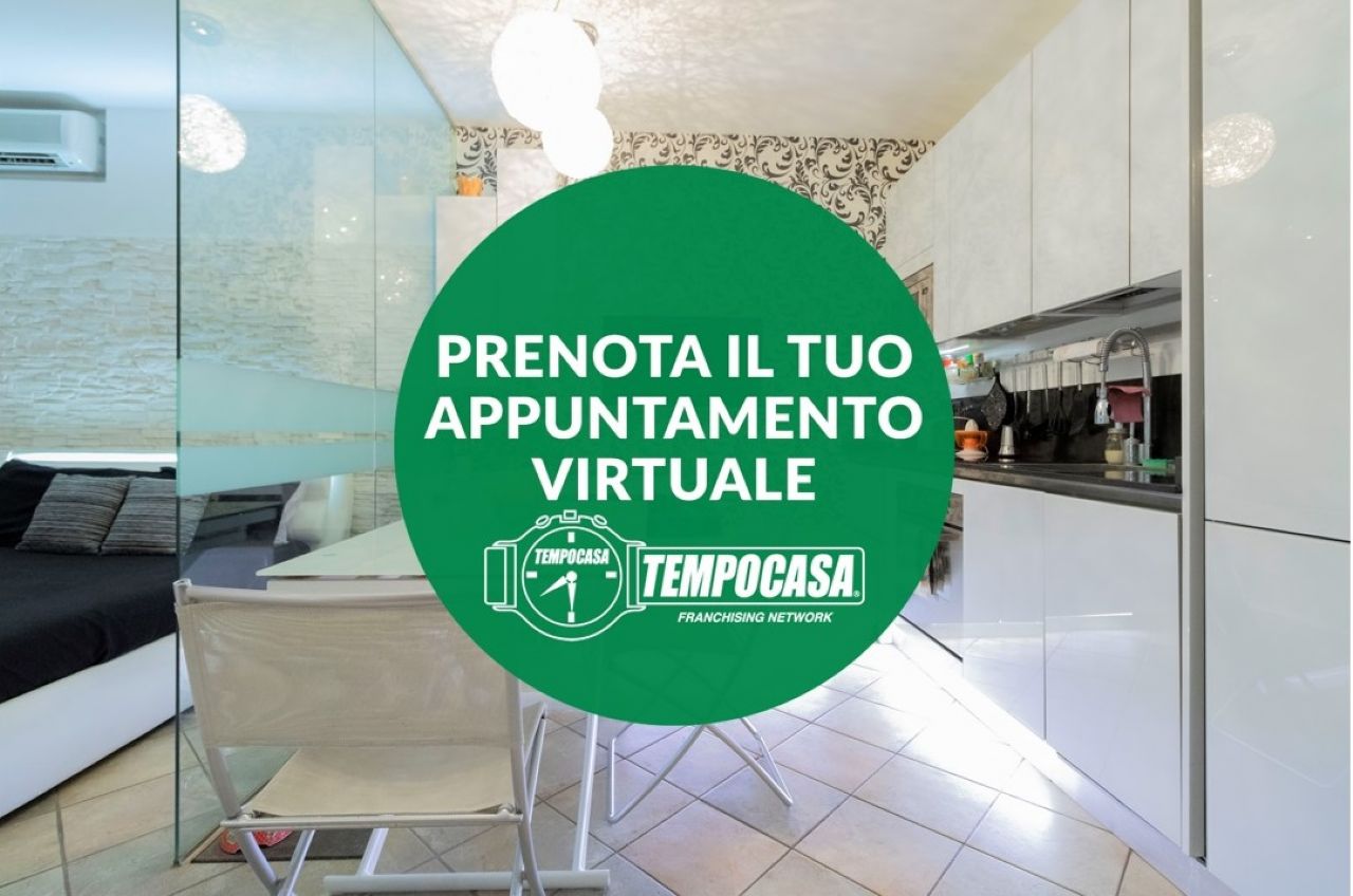Vivere In Un Locale Accatastato C2