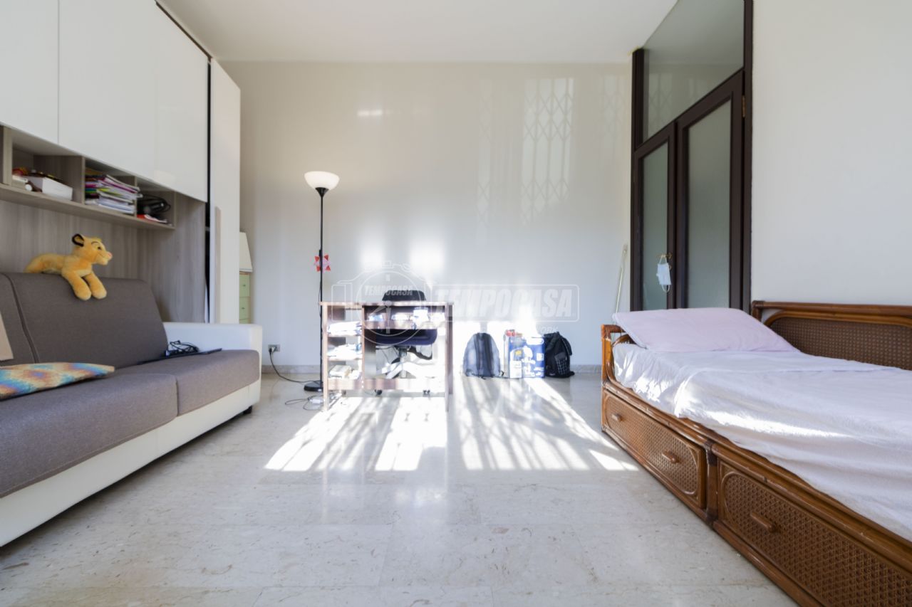 Vendita bilocale Milano Villa San Giovanni