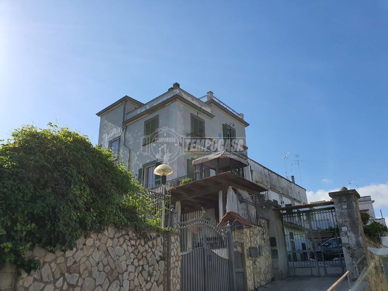 Immobili Della Curia In Vendita Napoli Immobili Tempocasa affitto e vendita a Napoli