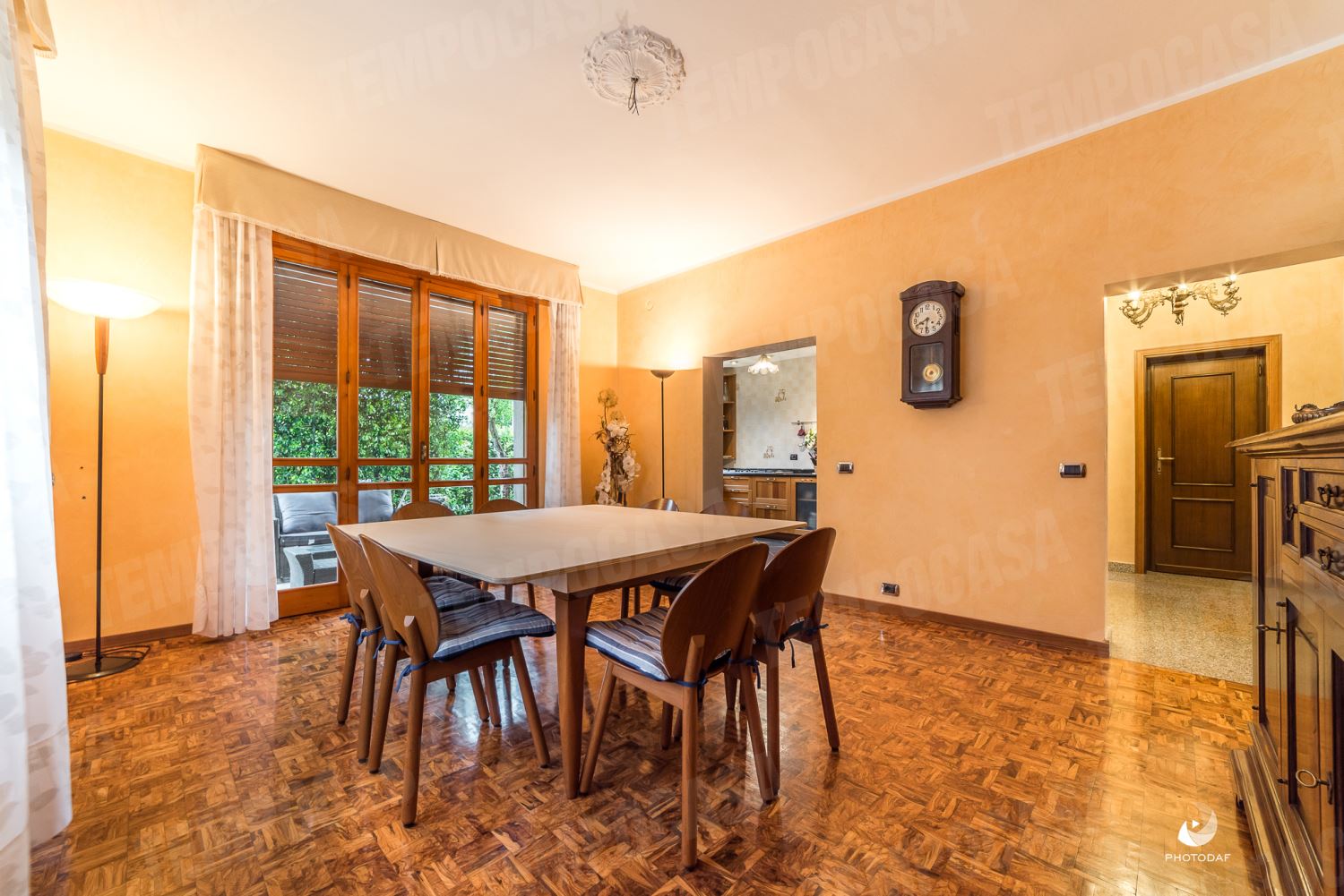 Casa Indipendente In Affitto A Mirandola