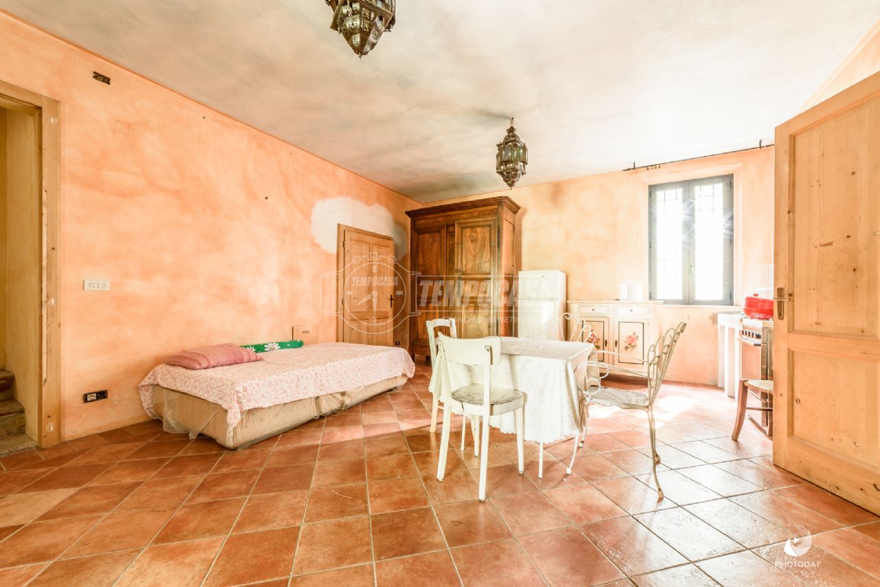 Casa Indipendente In Affitto A Mirandola