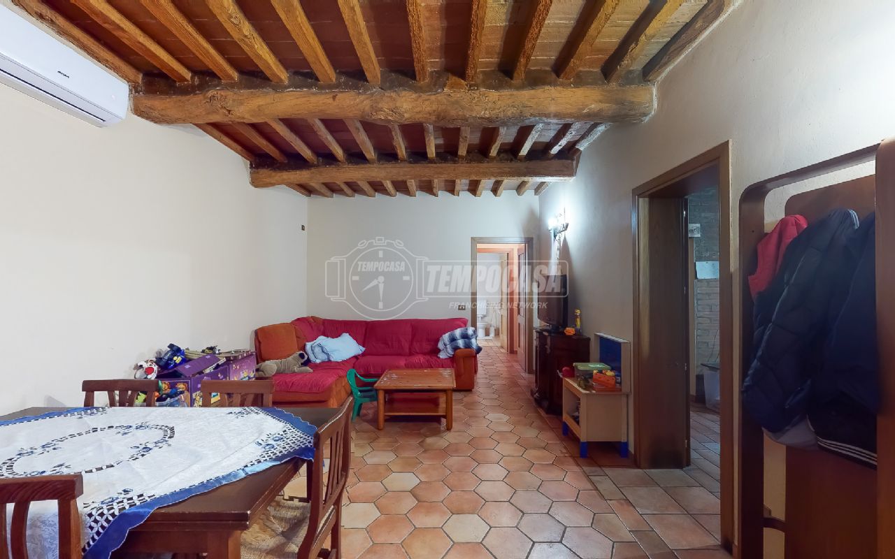 Casa Indipendente In Affitto A Mirandola