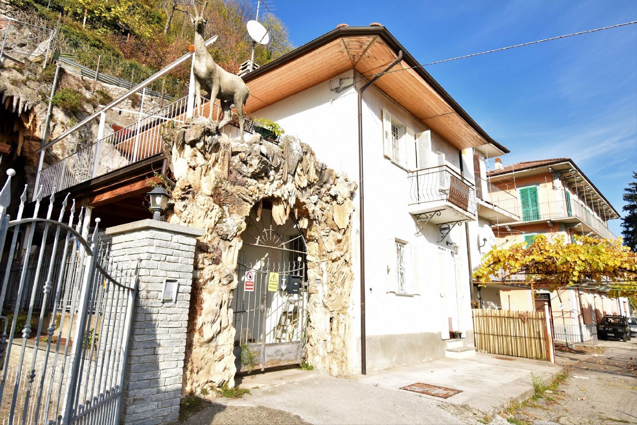 Immobili Tempocasa affitto e vendita a Borgo San Dalmazzo